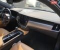 Синій Вольво В90, об'ємом двигуна 1.97 л та пробігом 204 тис. км за 18400 $, фото 8 на Automoto.ua