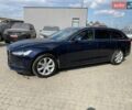 Синій Вольво В90, об'ємом двигуна 1.97 л та пробігом 204 тис. км за 18400 $, фото 2 на Automoto.ua