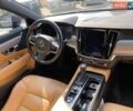 Синій Вольво В90, об'ємом двигуна 1.97 л та пробігом 204 тис. км за 18400 $, фото 9 на Automoto.ua