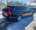 Синий Вольво В90, объемом двигателя 1.97 л и пробегом 204 тыс. км за 19900 $, фото 6 на Automoto.ua