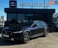 Синий Вольво В90, объемом двигателя 1.97 л и пробегом 147 тыс. км за 24990 $, фото 3 на Automoto.ua