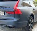 Синий Вольво В90, объемом двигателя 1.97 л и пробегом 214 тыс. км за 33000 $, фото 3 на Automoto.ua