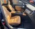 Синій Вольво В90, об'ємом двигуна 1.97 л та пробігом 204 тис. км за 18400 $, фото 24 на Automoto.ua