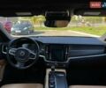 Синій Вольво В90, об'ємом двигуна 1.97 л та пробігом 140 тис. км за 27990 $, фото 39 на Automoto.ua