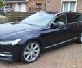 Синий Вольво В90, объемом двигателя 2 л и пробегом 95 тыс. км за 7300 $, фото 2 на Automoto.ua