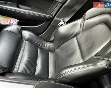 Синий Вольво В90, объемом двигателя 1.97 л и пробегом 106 тыс. км за 31700 $, фото 3 на Automoto.ua