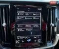 Синий Вольво В90, объемом двигателя 1.97 л и пробегом 147 тыс. км за 24990 $, фото 25 на Automoto.ua