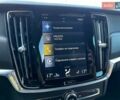 Синій Вольво В90, об'ємом двигуна 1.97 л та пробігом 140 тис. км за 27990 $, фото 23 на Automoto.ua