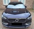 Синий Вольво В90, объемом двигателя 2 л и пробегом 95 тыс. км за 7300 $, фото 1 на Automoto.ua