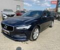 Синій Вольво В90, об'ємом двигуна 1.97 л та пробігом 204 тис. км за 18400 $, фото 3 на Automoto.ua