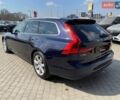 Синій Вольво В90, об'ємом двигуна 1.97 л та пробігом 204 тис. км за 18400 $, фото 4 на Automoto.ua
