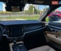 Синій Вольво В90, об'ємом двигуна 1.97 л та пробігом 140 тис. км за 27990 $, фото 42 на Automoto.ua