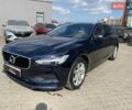 Синий Вольво В90, объемом двигателя 1.97 л и пробегом 204 тыс. км за 18900 $, фото 3 на Automoto.ua