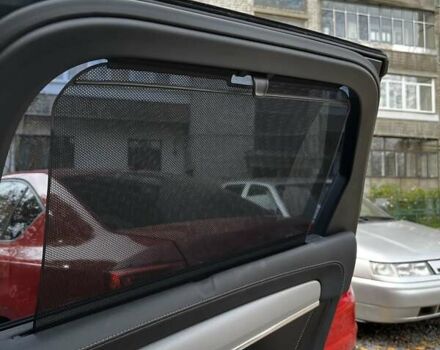 Синий Вольво В90, объемом двигателя 1.97 л и пробегом 106 тыс. км за 31700 $, фото 8 на Automoto.ua