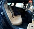 Синий Вольво В90, объемом двигателя 1.97 л и пробегом 147 тыс. км за 24990 $, фото 11 на Automoto.ua