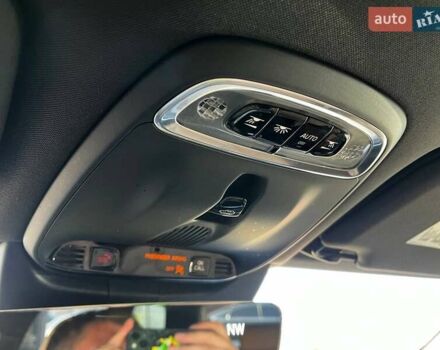 Синій Вольво В90, об'ємом двигуна 1.97 л та пробігом 144 тис. км за 26990 $, фото 34 на Automoto.ua