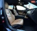 Синий Вольво В90, объемом двигателя 1.97 л и пробегом 147 тыс. км за 24990 $, фото 10 на Automoto.ua