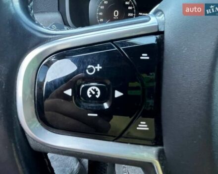 Синій Вольво В90, об'ємом двигуна 1.97 л та пробігом 144 тис. км за 26990 $, фото 17 на Automoto.ua