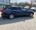 Синій Вольво В90, об'ємом двигуна 1.97 л та пробігом 204 тис. км за 18400 $, фото 7 на Automoto.ua