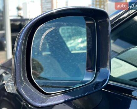 Вольво В90 2017 в Киеве на Automoto.ua Синий Вольво В90, объемом двигателя 1.97 л и пробегом 142 тыс. км за 26990 $, фото 9 на Automoto.ua