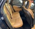Синій Вольво В90, об'ємом двигуна 1.97 л та пробігом 204 тис. км за 18400 $, фото 21 на Automoto.ua