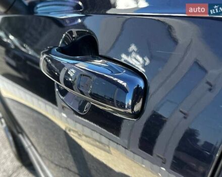 Синій Вольво В90, об'ємом двигуна 1.97 л та пробігом 144 тис. км за 26990 $, фото 7 на Automoto.ua