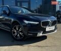 Синий Вольво В90, объемом двигателя 1.97 л и пробегом 147 тыс. км за 24990 $, фото 2 на Automoto.ua