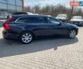 Синий Вольво В90, объемом двигателя 1.97 л и пробегом 204 тыс. км за 18900 $, фото 7 на Automoto.ua