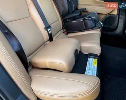 Синій Вольво В90, об'ємом двигуна 1.97 л та пробігом 144 тис. км за 26990 $, фото 14 на Automoto.ua