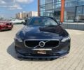 Синій Вольво В90, об'ємом двигуна 2 л та пробігом 204 тис. км за 18400 $, фото 1 на Automoto.ua