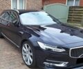 Синий Вольво В90, объемом двигателя 2 л и пробегом 95 тыс. км за 7300 $, фото 1 на Automoto.ua