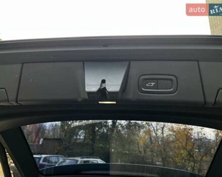 Синий Вольво В90, объемом двигателя 1.97 л и пробегом 106 тыс. км за 31700 $, фото 10 на Automoto.ua