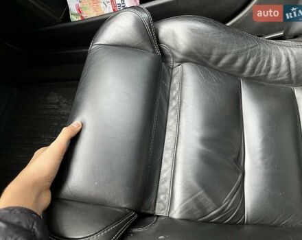 Синий Вольво В90, объемом двигателя 1.97 л и пробегом 106 тыс. км за 31700 $, фото 1 на Automoto.ua