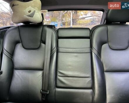 Синий Вольво В90, объемом двигателя 1.97 л и пробегом 106 тыс. км за 31700 $, фото 6 на Automoto.ua