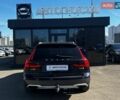 Синий Вольво В90, объемом двигателя 1.97 л и пробегом 147 тыс. км за 24990 $, фото 7 на Automoto.ua