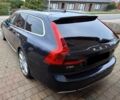 Синий Вольво В90, объемом двигателя 2 л и пробегом 95 тыс. км за 7300 $, фото 5 на Automoto.ua
