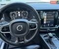 Синий Вольво В90, объемом двигателя 1.97 л и пробегом 214 тыс. км за 33000 $, фото 11 на Automoto.ua