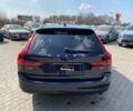 Синій Вольво В90, об'ємом двигуна 2 л та пробігом 204 тис. км за 18400 $, фото 5 на Automoto.ua