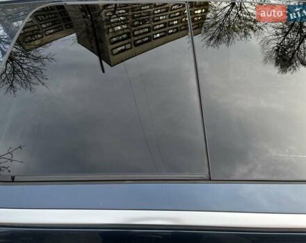 Синий Вольво В90, объемом двигателя 1.97 л и пробегом 106 тыс. км за 31700 $, фото 9 на Automoto.ua