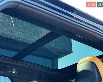 Синій Вольво В90, об'ємом двигуна 1.97 л та пробігом 144 тис. км за 26990 $, фото 38 на Automoto.ua