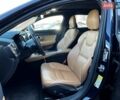Вольво В90 2017 в Киеве на Automoto.ua Синий Вольво В90, объемом двигателя 1.97 л и пробегом 142 тыс. км за 26990 $, фото 10 на Automoto.ua