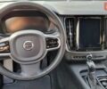 Синій Вольво В90, об'ємом двигуна 1.97 л та пробігом 124 тис. км за 31000 $, фото 30 на Automoto.ua