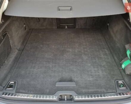 Синій Вольво В90, об'ємом двигуна 1.97 л та пробігом 124 тис. км за 31000 $, фото 15 на Automoto.ua