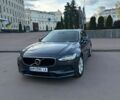 Синій Вольво В90, об'ємом двигуна 1.97 л та пробігом 409 тис. км за 16500 $, фото 1 на Automoto.ua