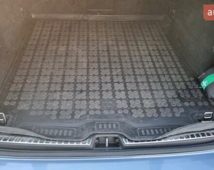 Синій Вольво В90, об'ємом двигуна 1.97 л та пробігом 124 тис. км за 31000 $, фото 17 на Automoto.ua