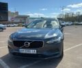 Синій Вольво В90, об'ємом двигуна 1.97 л та пробігом 409 тис. км за 16500 $, фото 4 на Automoto.ua