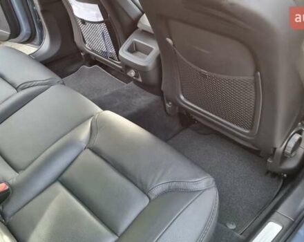 Синій Вольво В90, об'ємом двигуна 1.97 л та пробігом 124 тис. км за 31000 $, фото 22 на Automoto.ua