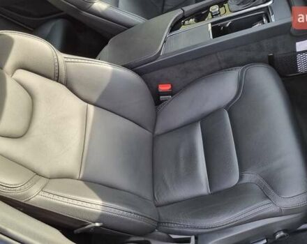 Синій Вольво В90, об'ємом двигуна 1.97 л та пробігом 124 тис. км за 31000 $, фото 36 на Automoto.ua