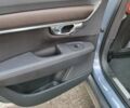 Синій Вольво В90, об'ємом двигуна 1.97 л та пробігом 124 тис. км за 31000 $, фото 21 на Automoto.ua