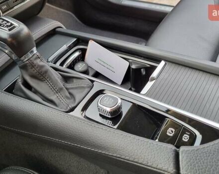 Синій Вольво В90, об'ємом двигуна 1.97 л та пробігом 124 тис. км за 31000 $, фото 28 на Automoto.ua